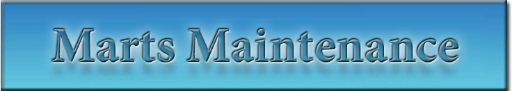 Marts Maintenance